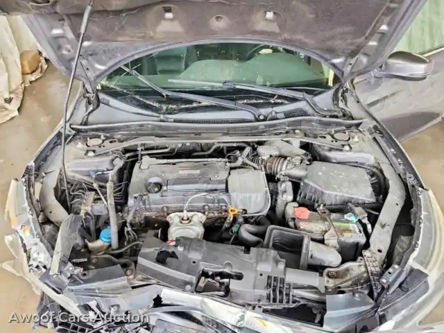 2016 Honda Accord 1HGCR2F89GA124639 — photo 11 de la vente Copart