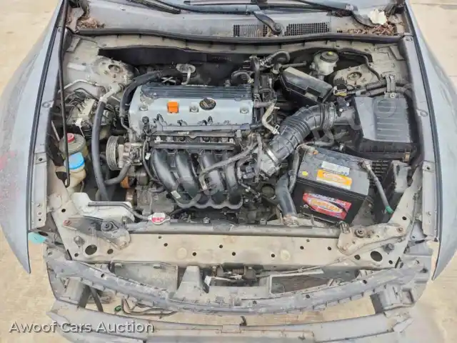2008 Honda Accord 1HGCS12818A011161 — Copart auction photo 11