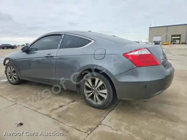 2008 Honda Accord 1HGCS12818A011161 — Copart auction photo 2