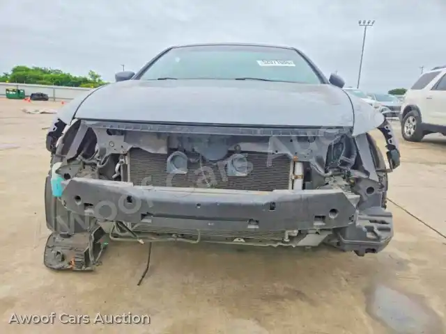 2008 Honda Accord 1HGCS12818A011161 — Copart auction photo 5