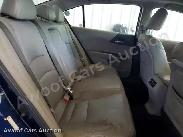 2013 Honda Accord 1HGCR2F84DA138475 — Copart auction photo 10