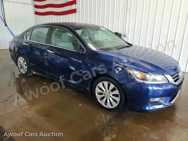 2013 Honda Accord 1HGCR2F84DA138475 — Copart auction photo 4