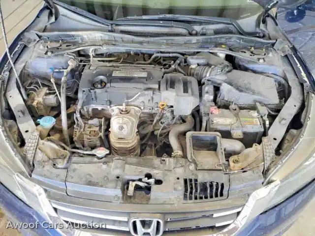 2013 Honda Accord 1HGCR2F84DA138475 — Copart auction photo 11