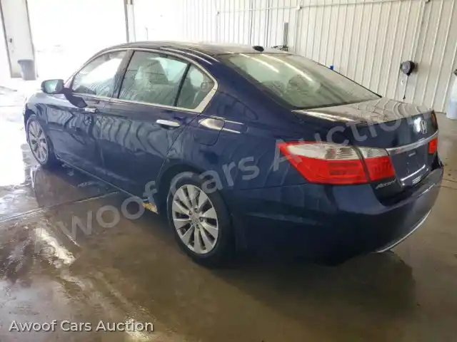 2013 Honda Accord 1HGCR2F84DA138475 — Copart auction photo 2
