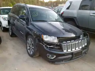 2014 Jeep Compass LI
