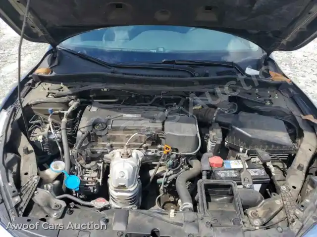 2016 Honda Accord 1HGCR2F83GA085465 — Copart auction photo 11