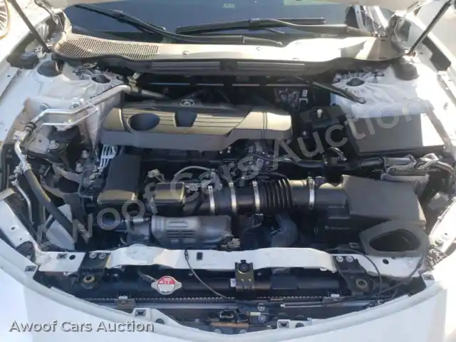 2021 Acura TLX 19UUB5F53MA003326 — photo 7 de la vente Copart
