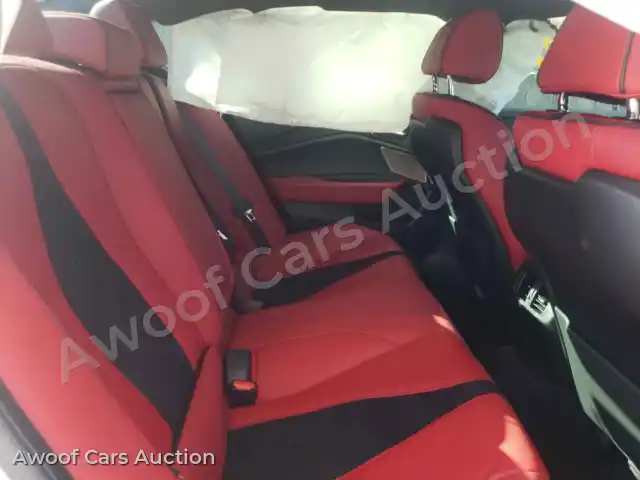 2021 Acura TLX 19UUB5F53MA003326 — photo 6 de la vente Copart