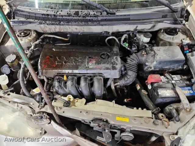 2005 Toyota Corolla 1NXBR32E55Z454488 — hoton gwanjo Copart na 11