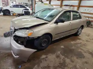 2005 Toyota Corolla