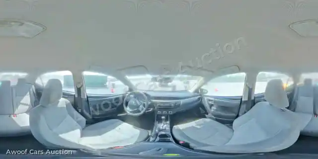 2015 Toyota Corolla 2T1BURHEXFC286911 — Copart auction photo 15