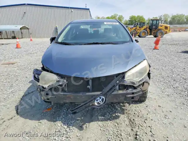 2015 Toyota Corolla 2T1BURHEXFC286911 — Copart auction photo 5