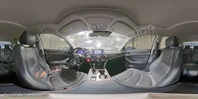 2018 Honda Accord 1HGCV1F92JA022055 — photo 14 de la vente Copart