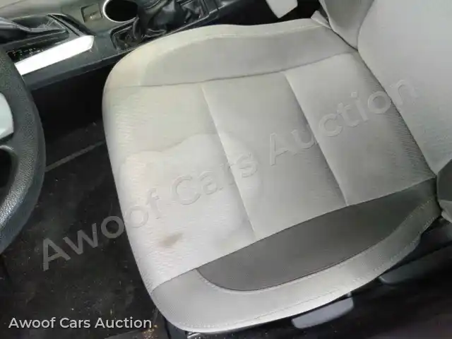 2019 Toyota Corolla 2T1BURHE0KC230874 — Manheim auction photo 16