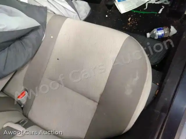 2019 Toyota Corolla 2T1BURHE0KC230874 — Manheim auction photo 20