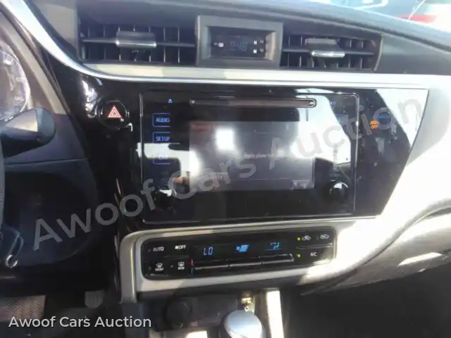 2019 Toyota Corolla 2T1BURHE0KC230874 — Manheim auction photo 4
