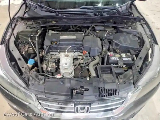 2013 Honda Accord 1HGCR2F75DA123202 — Copart auction photo 11