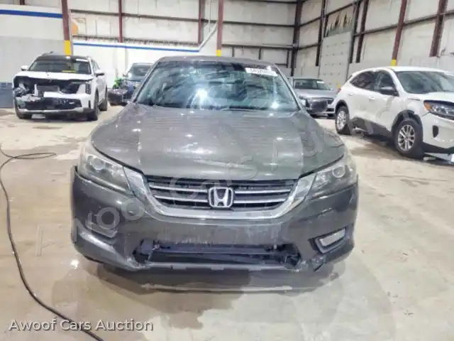 2013 Honda Accord 1HGCR2F75DA123202 — Copart auction photo 5