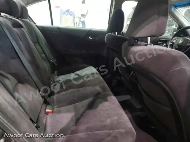 2013 Honda Accord 1HGCR2F75DA123202 — Copart auction photo 10