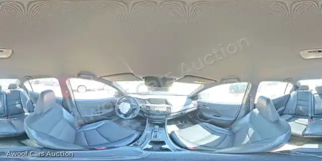 2017 Honda Accord 1HGCR2F56HA192758 — Copart auction photo 15