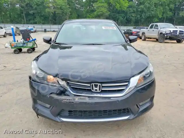 2015 Honda Accord 1HGCR2F59FA209016 — Copart auction photo 5