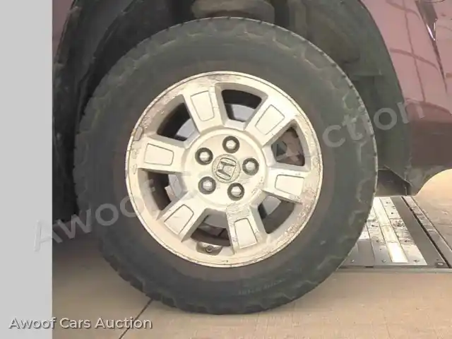 2008 Honda Ridgeline 2HJYK16578H518728 — Manheim auction photo 10