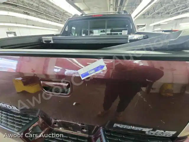 2008 Honda Ridgeline 2HJYK16578H518728 — Manheim auction photo 36