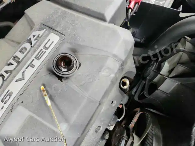 2008 Honda Ridgeline 2HJYK16578H518728 — Manheim auction photo 25