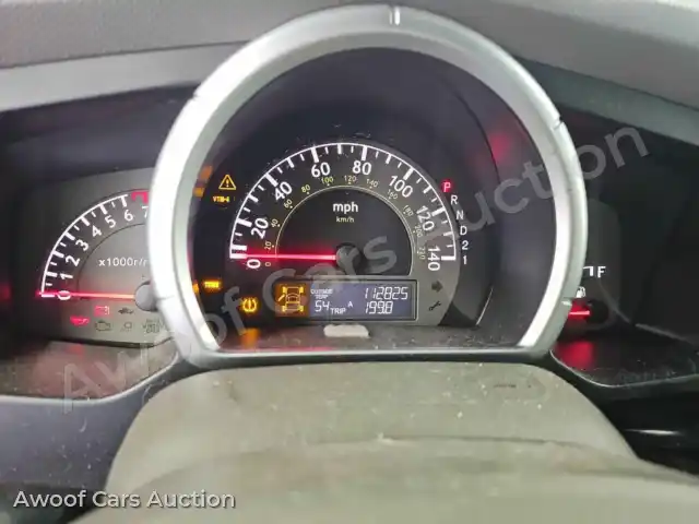 2008 Honda Ridgeline 2HJYK16578H518728 — Manheim auction photo 18