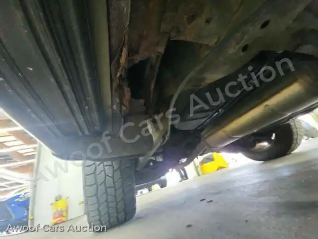 2008 Honda Ridgeline 2HJYK16578H518728 — Manheim auction photo 39