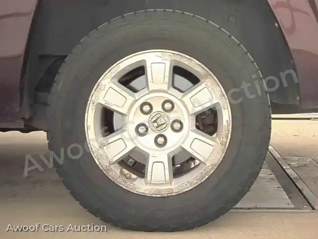 2008 Honda Ridgeline 2HJYK16578H518728 — Manheim auction photo 12
