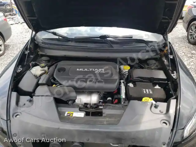 2018 Jeep Cherokee 1C4PJLLB9JD584225 — Copart auction photo 7