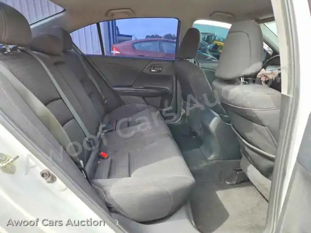 2015 Honda Accord 1HGCR2F52FA136443 — Copart auction photo 10