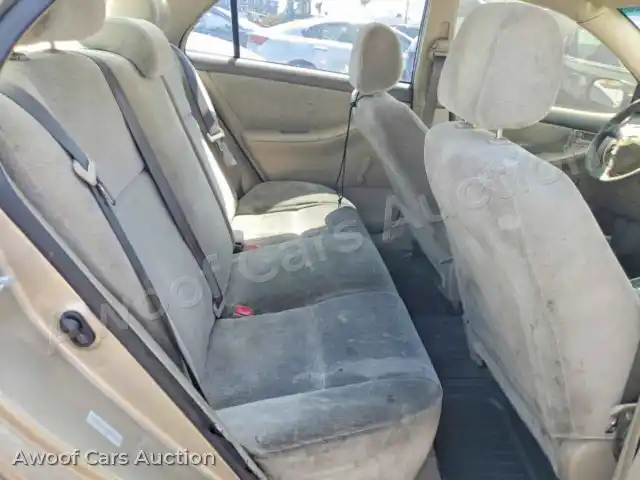 2007 Toyota Corolla 1NXBR32E67Z808277 — hoton gwanjo Copart na 9