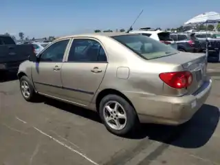 2007 Toyota Corolla