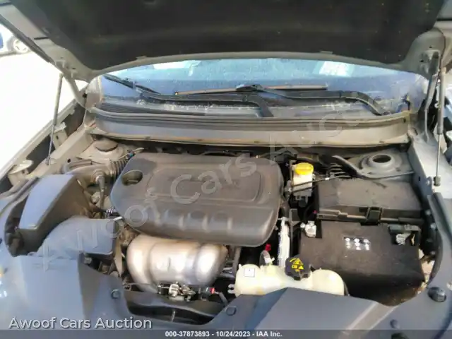 2020 Jeep Cherokee 1C4PJLLB0LD517127 — Iaai auction photo 10