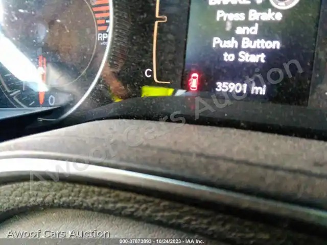 2020 Jeep Cherokee 1C4PJLLB0LD517127 — Iaai auction photo 14