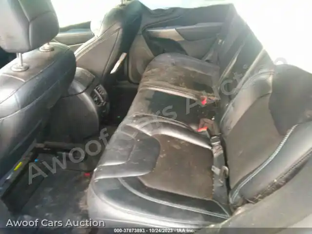 2020 Jeep Cherokee 1C4PJLLB0LD517127 — Iaai auction photo 8