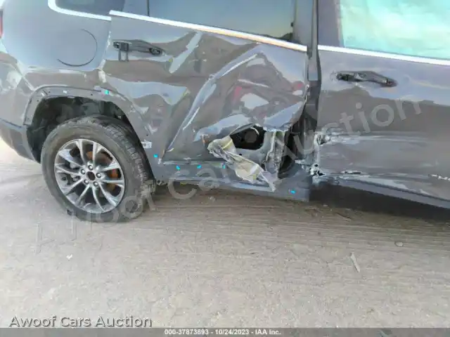 2020 Jeep Cherokee 1C4PJLLB0LD517127 — Iaai auction photo 6