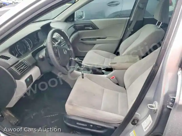 2013 Honda Accord 1HGCR2F77DA110614 — Copart auction photo 7