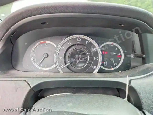 2013 Honda Accord 1HGCR2F77DA110614 — Copart auction photo 9