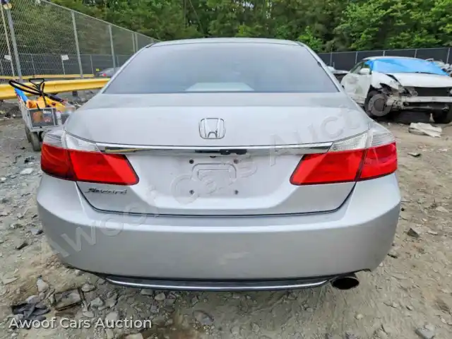 2013 Honda Accord 1HGCR2F77DA110614 — Copart auction photo 6
