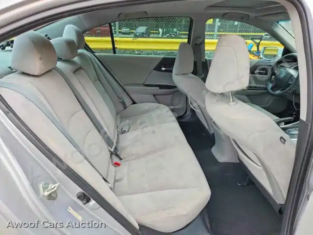 2013 Honda Accord 1HGCR2F77DA110614 — Copart auction photo 10