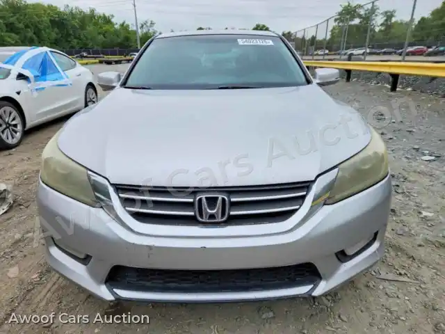 2013 Honda Accord 1HGCR2F77DA110614 — Copart auction photo 5