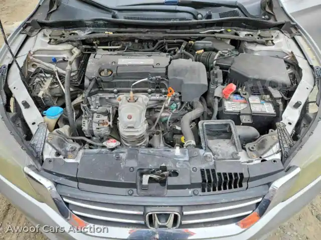2013 Honda Accord 1HGCR2F77DA110614 — Copart auction photo 11