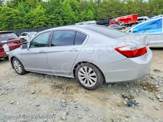 2013 Honda Accord 1HGCR2F77DA110614 — Copart auction photo 2
