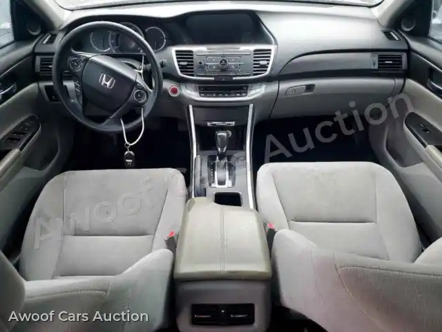 2013 Honda Accord 1HGCR2F77DA110614 — Copart auction photo 8