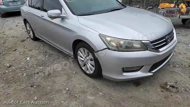 2013 Honda Accord 1HGCR2F77DA110614 — Copart auction photo 13