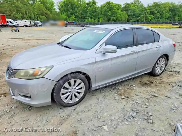 2013 Honda Accord 1HGCR2F77DA110614 — Copart auction photo 1
