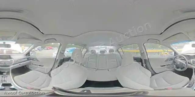 2013 Honda Accord 1HGCR2F77DA110614 — Copart auction photo 14